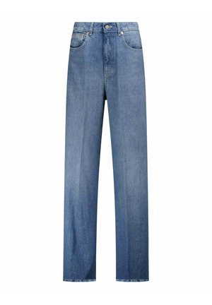 BEATRIX  - Wide Leg - denim
