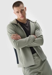 4F - Bluza rozpinana