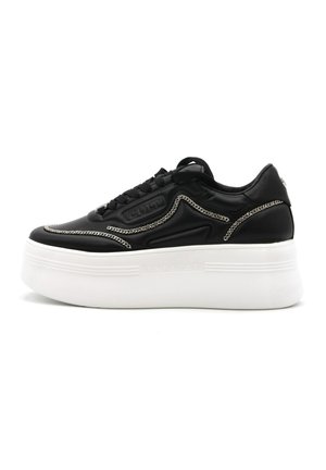 Cult PEARL LOW - Sneakers basse - nero