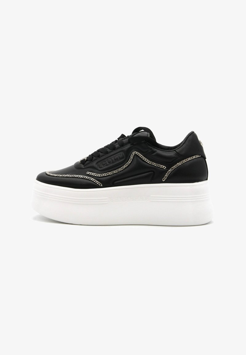 Cult PEARL LOW - Sneakers basse - nero