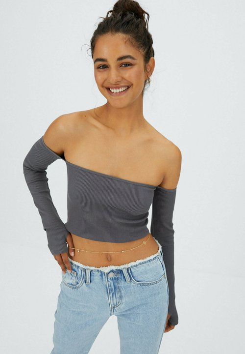 Stradivarius Online-Shop | Stradivarius online bei ZALANDO - Seite 2