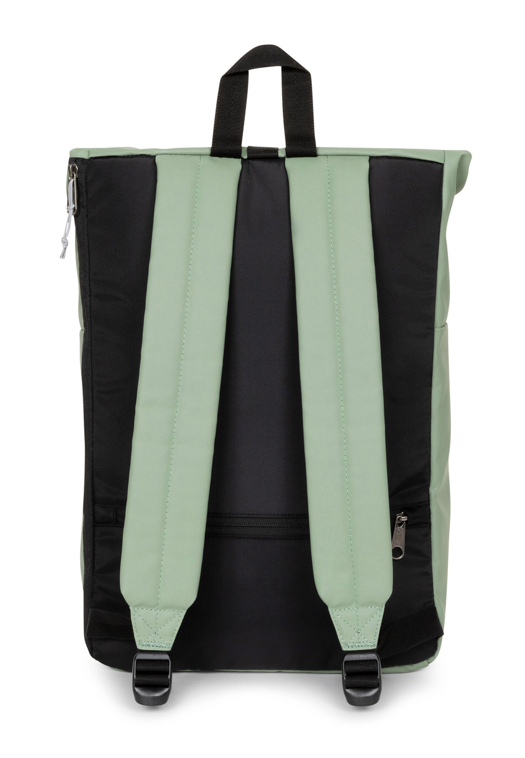 Eastpak UP ROLL - Rucksack - tarp khaki/khaki - Zalando.ie