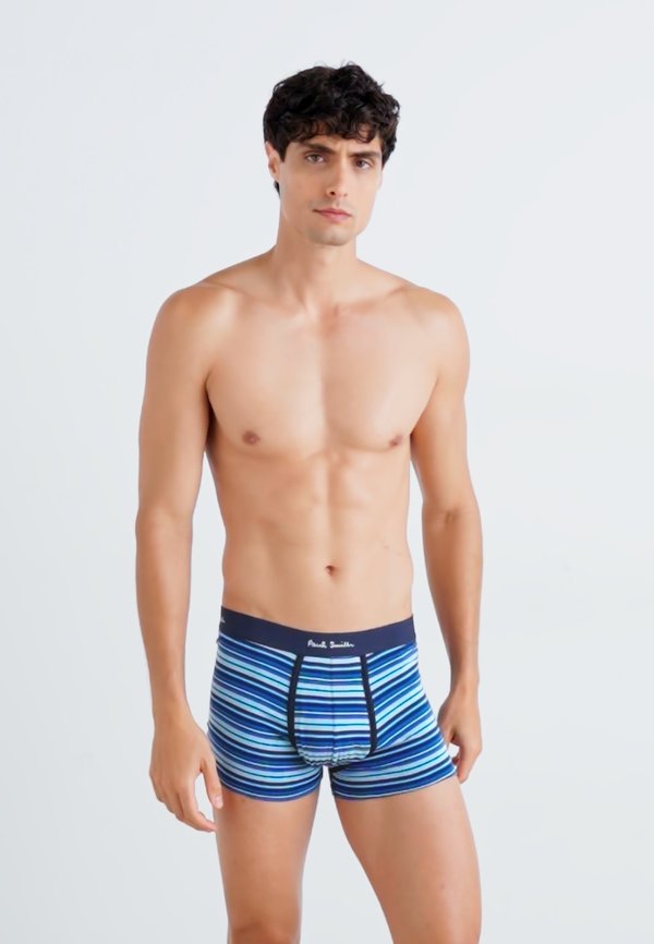 TRUNK 3 PACK - Pants - multicolor2