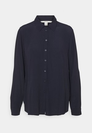 Chemisier - dark blue