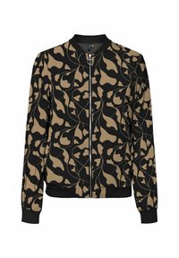 Vero Moda VMCOCO - Pilotska jakna - black