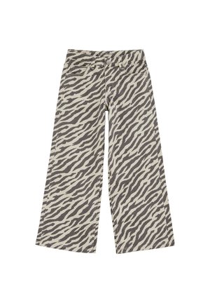 BLUE RIDGE - Široke hlačnice - all-over print