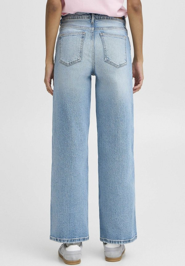 BYKYJLA - Jeans Skinny Fit2