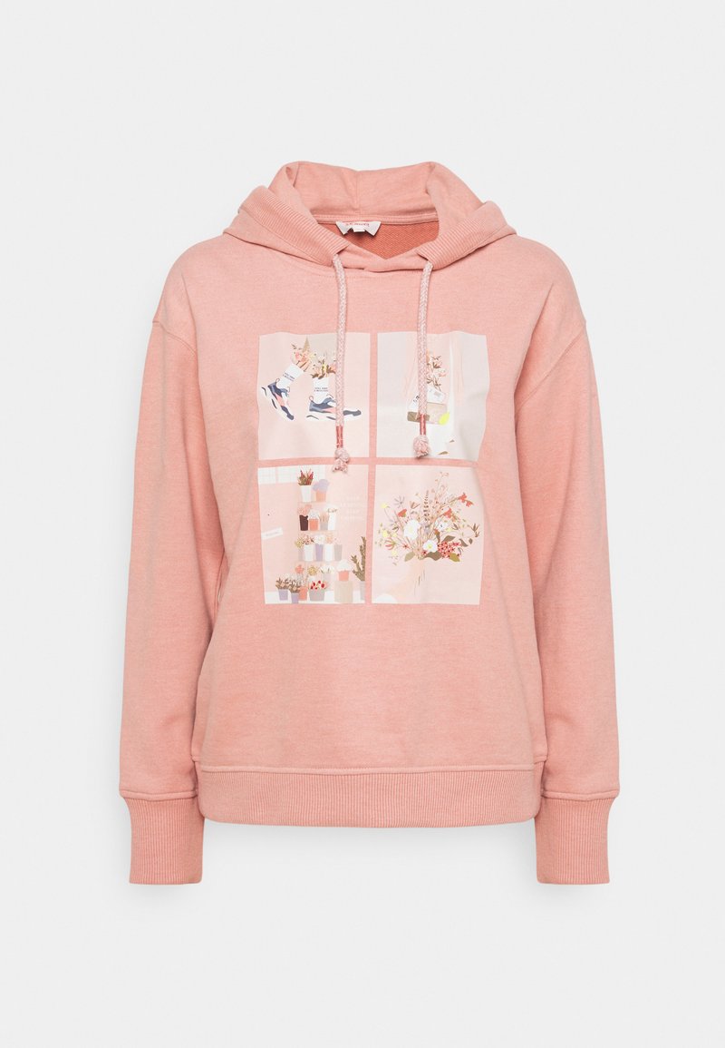 s.Oliver Hoodie roze s.Oliver Hoodie roze