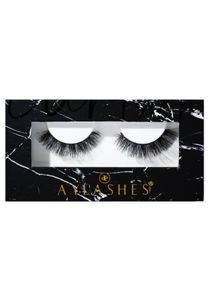 VIBE- RUSSIAN CURL - False eyelashes - -