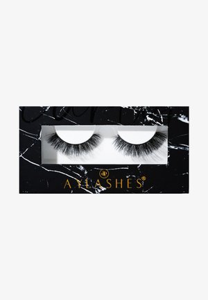 VIBE- RUSSIAN CURL - False eyelashes - .