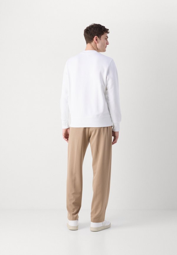 SHADOW LOGO CREW NECK - Sweatshirt2