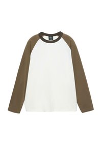 Selectat, dark brown