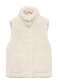 Mango Kids Vesta - off-white