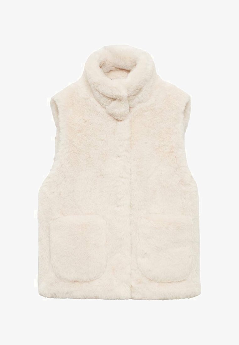 Mango Kids Vesta - off-white