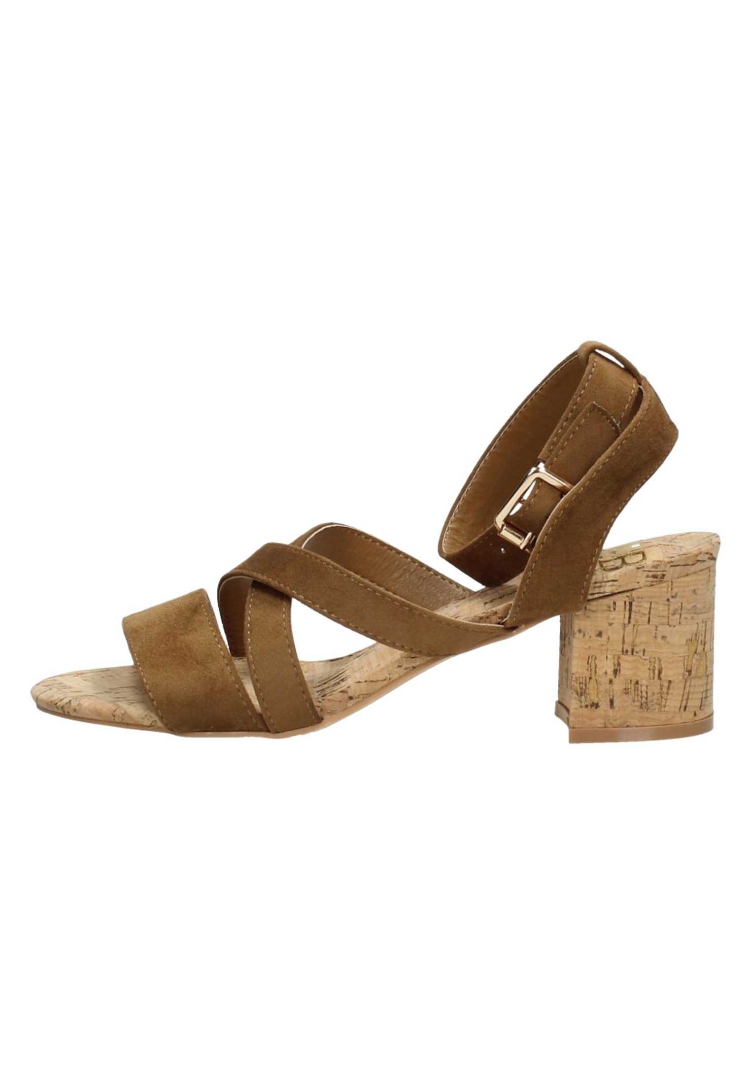 Sandalen met blokhak voor dames online | Zalando