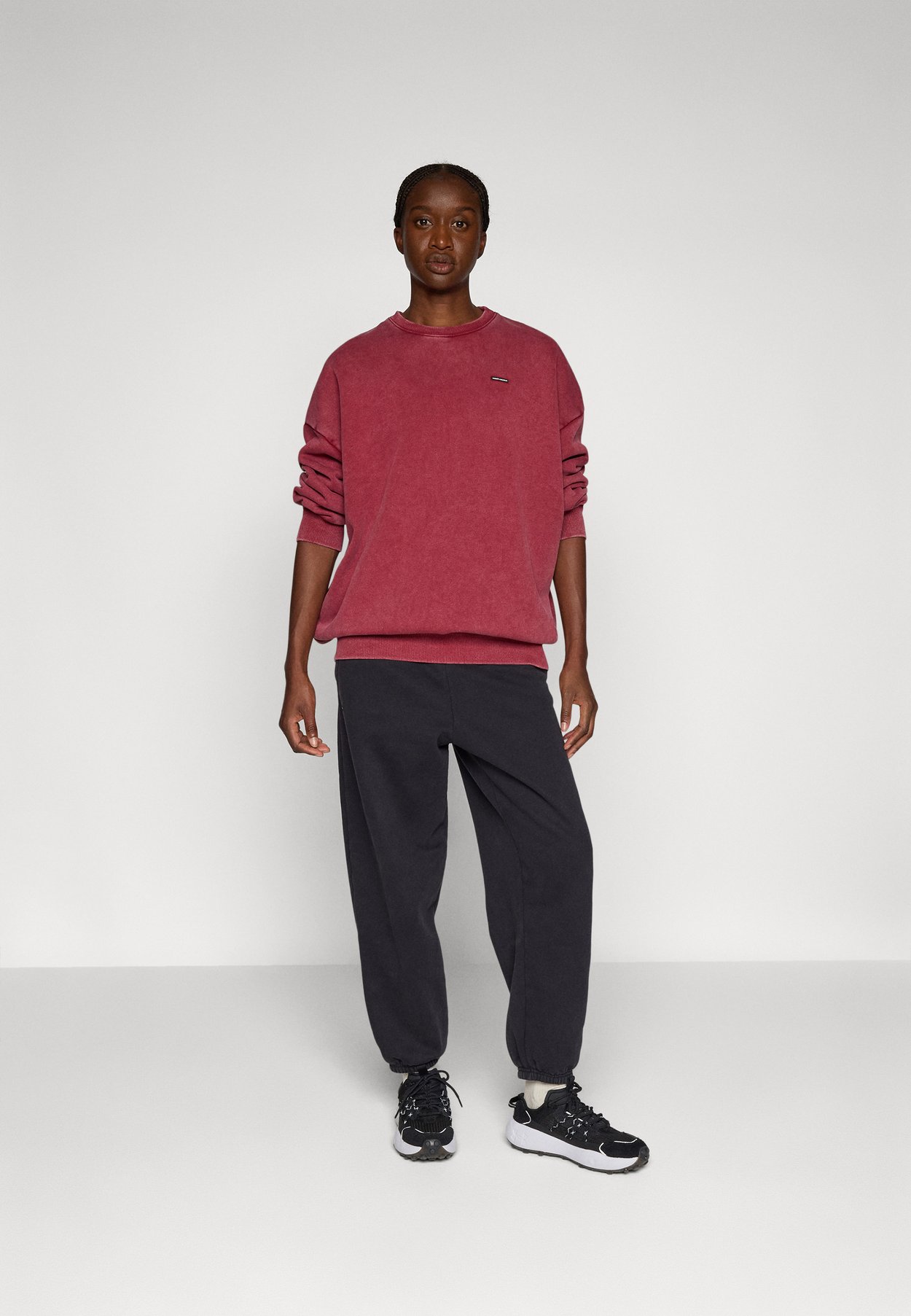 ICON OVERSIZED