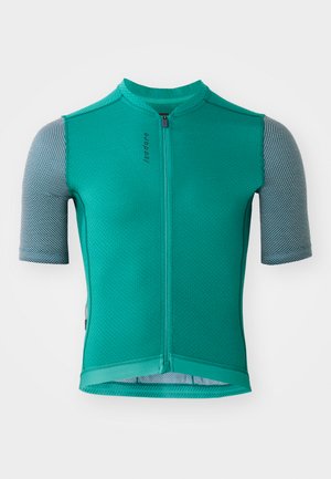 Isadore SIGNATURE AIR - Maillot de cycliste - sea moss