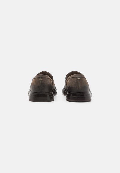 The Antipode DAVID - Slipper - anthracite