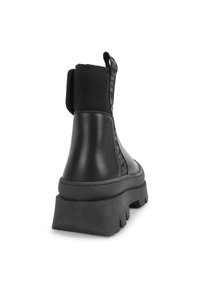 DKNY À SCRATCH - Botines - black