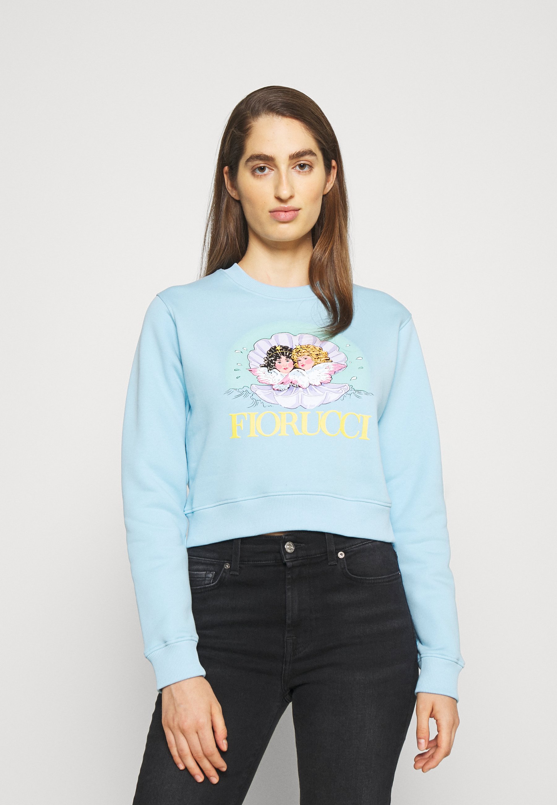 blue angel sweatshirt