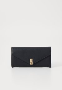 Unausgewählt, black