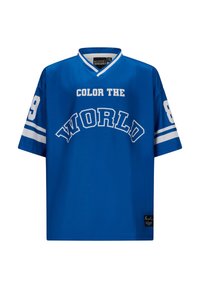 Niewybrane, electric blue