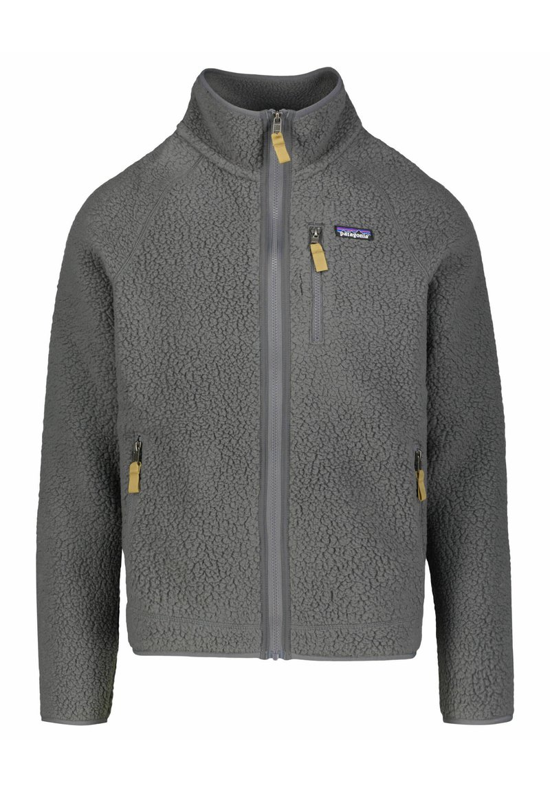 Patagonia - RETRO - Fleece jacket - mittelgrau, Enlarge