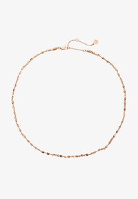 No seleccionado, rose gold-coloured