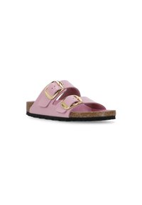 Birkenstock ARIZONA BIG BUCKLE - Sandales - pink