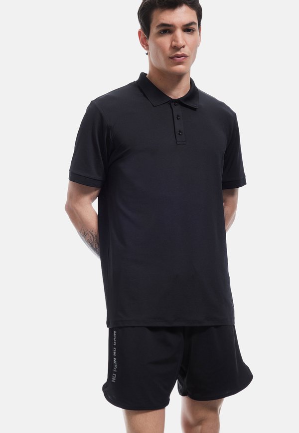 NECK - Poloshirt