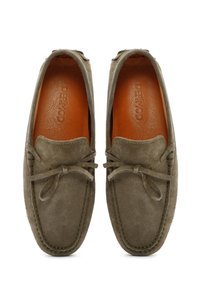 Derimod Mokassin - khaki