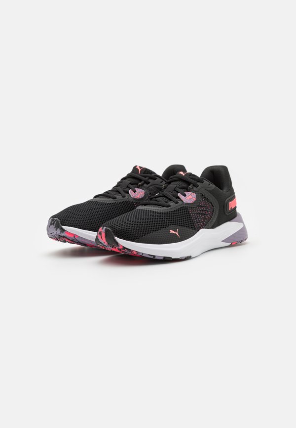 DISPERSE XT 3 HYPERNATURAL - Training shoe2