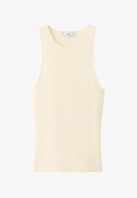 Non sélectionné, beige