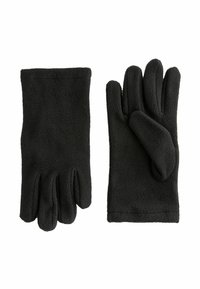 REGULAR FIT - Pirštinės - black