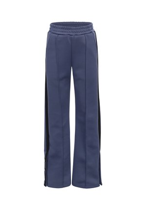 SPORTY - Broek - blauw