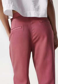 Salsa Jeans Vaqueros boyfriend - pink