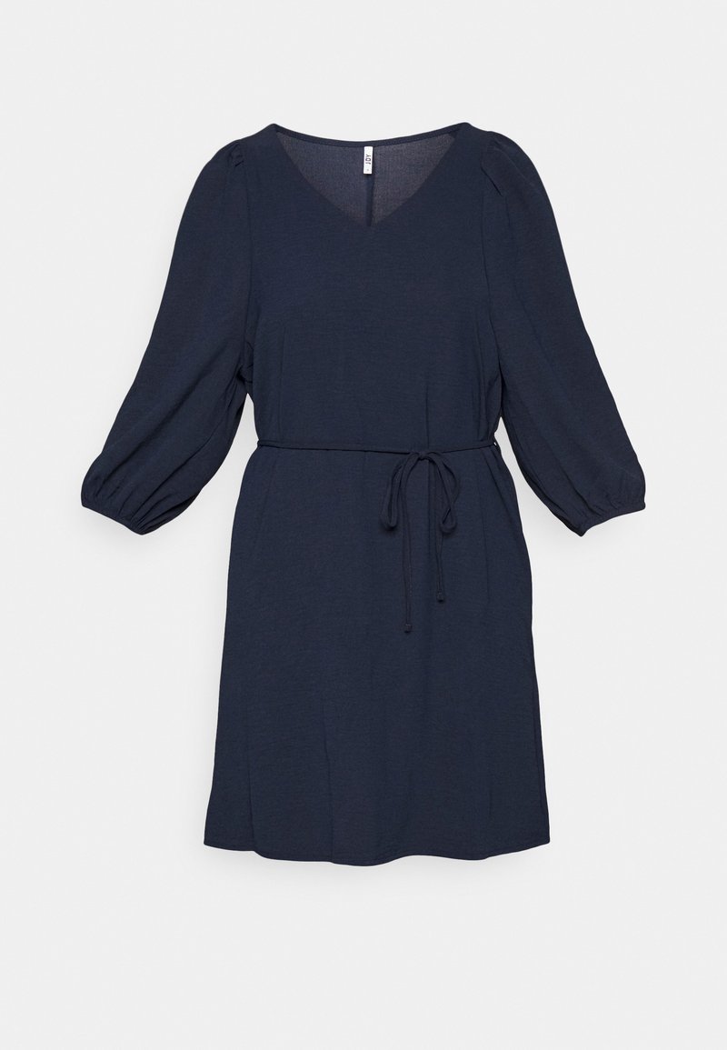 JDY Jurk blauw