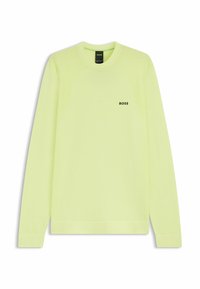 MOMENTUM LITE - Maglione - light green seven