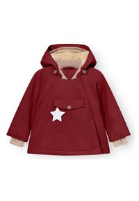 Ei valittu, red merlot