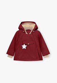 Ei valittu, red merlot