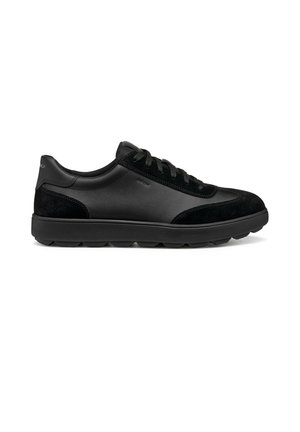 Sneakers basse - nero