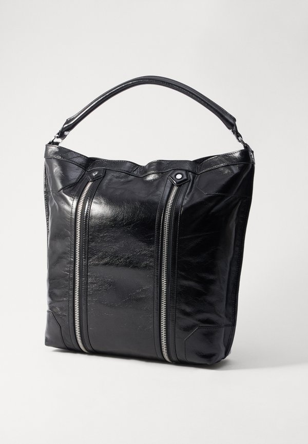 SUNNY HOBO  - Handbag - silent2