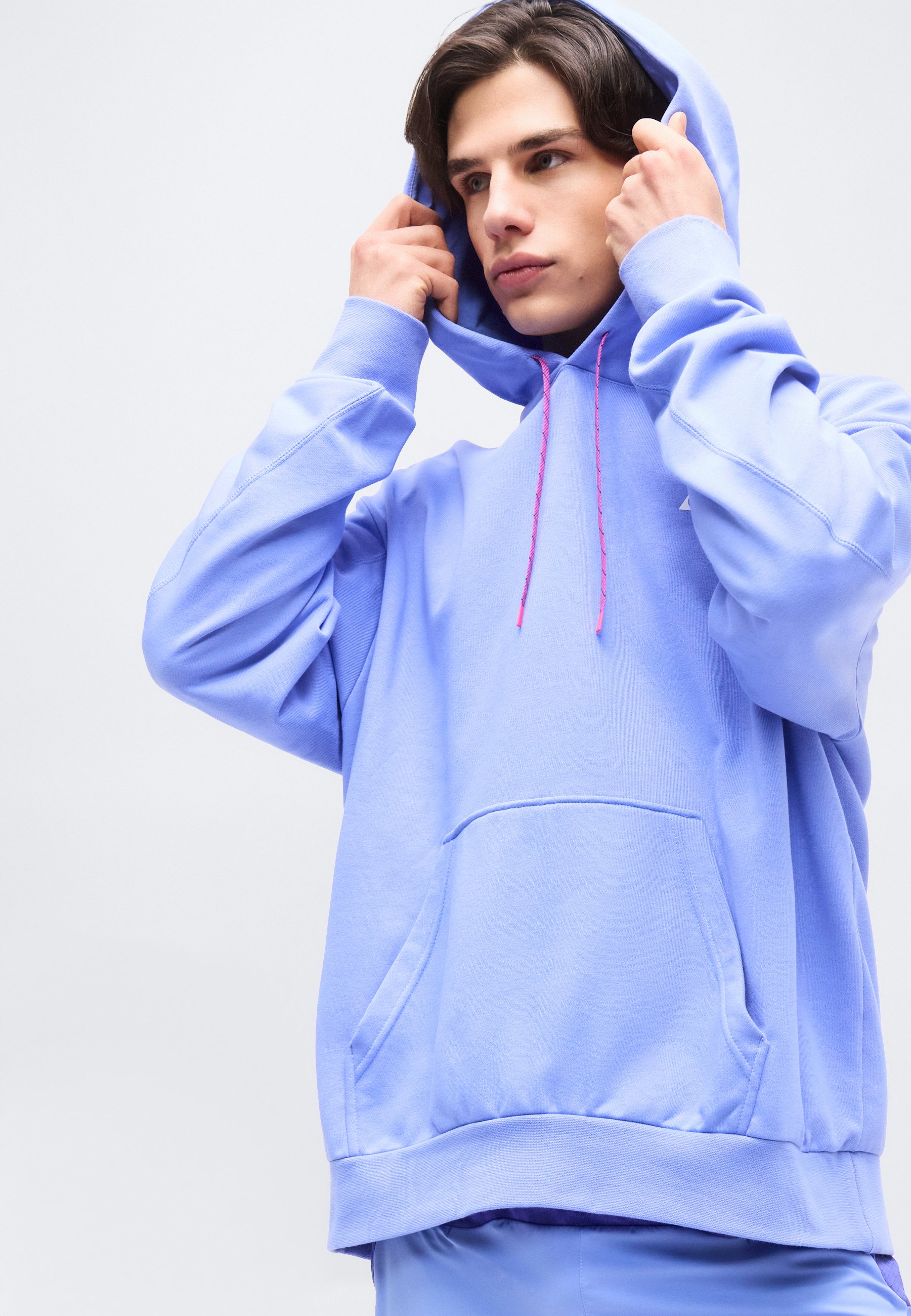 nike hyper royal hoodie