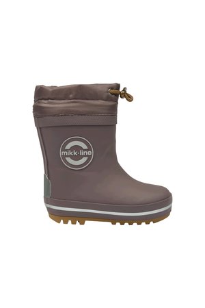 Zapatos de bebé - sparrow
