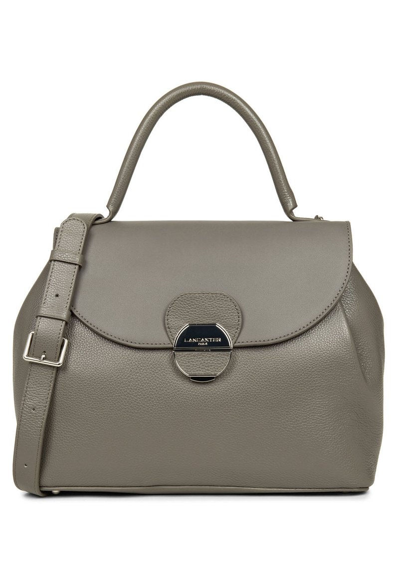 LANCASTER LARGE PIA - Sac à main - gris