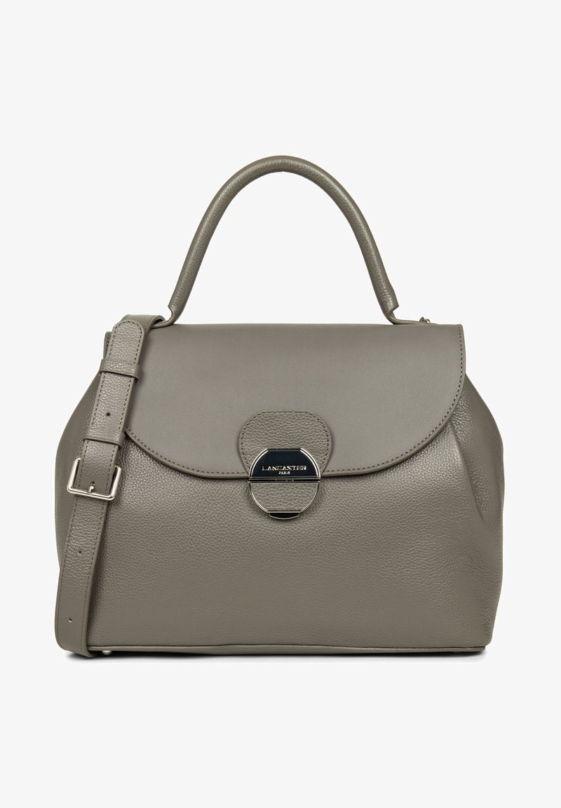LANCASTER LARGE PIA - Sac à main - gris