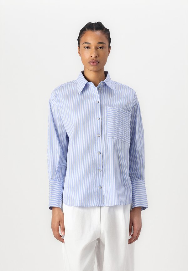 EMILY SHIRT - Hemdbluse