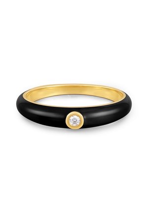 Sormus - gold-coloured