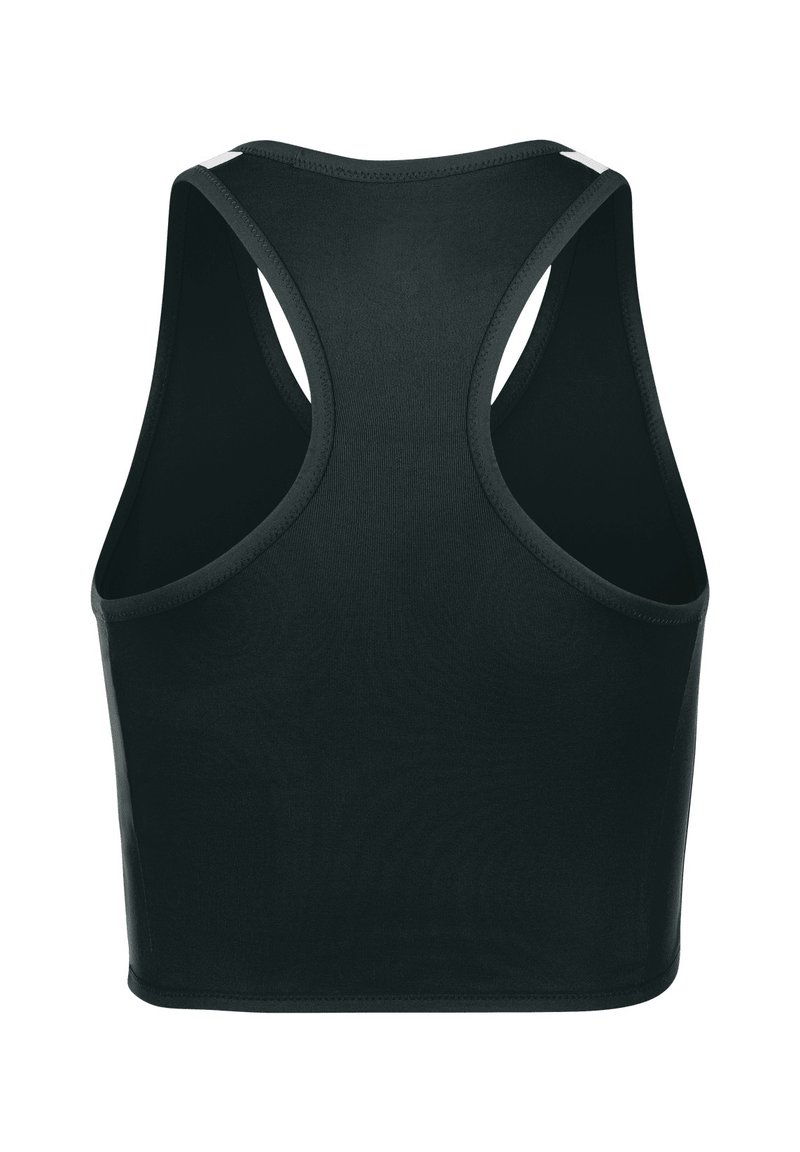 Nike Performance Top - nero