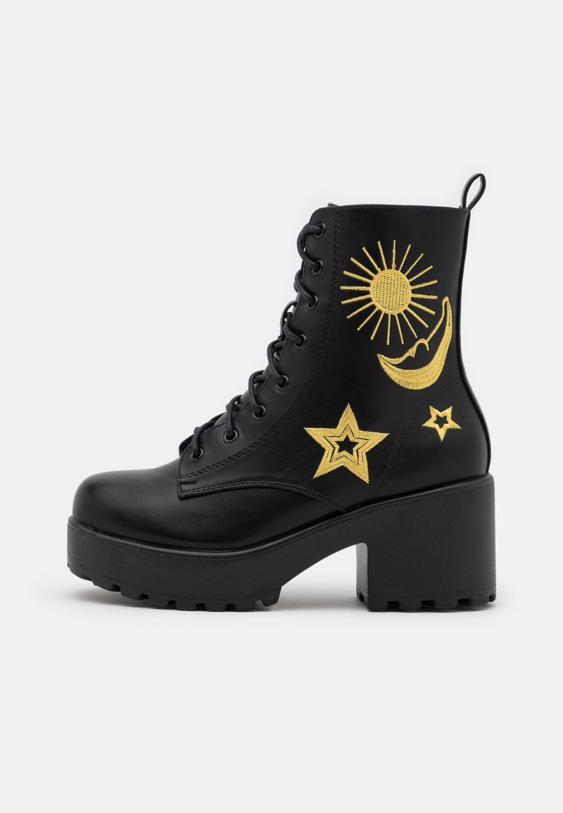 Koi Footwear / Sign in using your student beans account to take 20% off at koi footwear!
